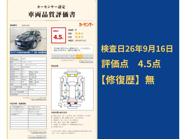 トヨタ アクア １．５ Ｓ スタイルブラック H30年 (東海) 99