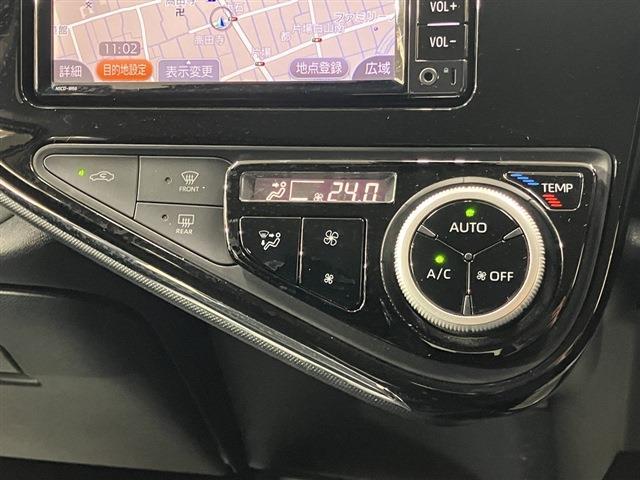 トヨタ アクア １．５ Ｓ スタイルブラック H30年 (東海) 99