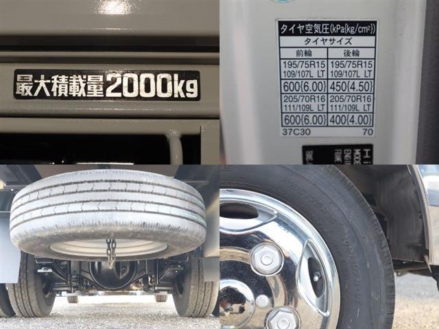 日野自動車 デュトロ 平ボディ 積載２Ｔ 全低床 H29年 (東海) 99