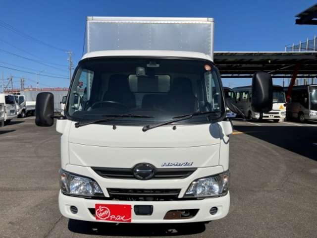 日野自動車 デュトロ　ハイブリッド ４．０ＤＴ H30年 () 99