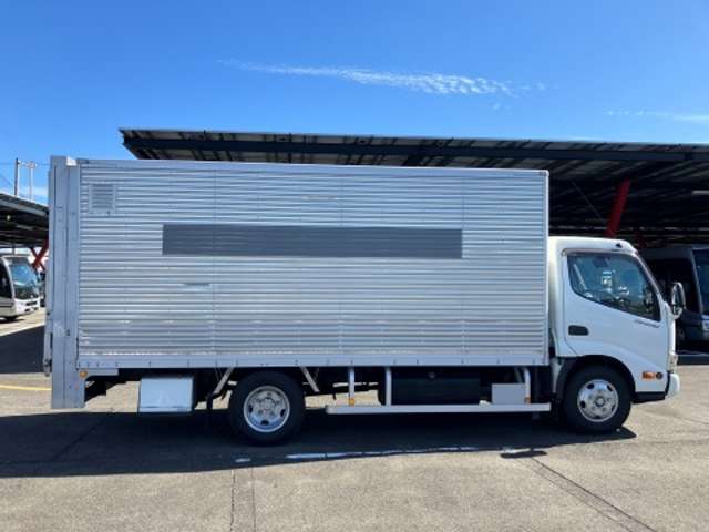 日野自動車 デュトロ　ハイブリッド ４．０ＤＴ H30年 () 99