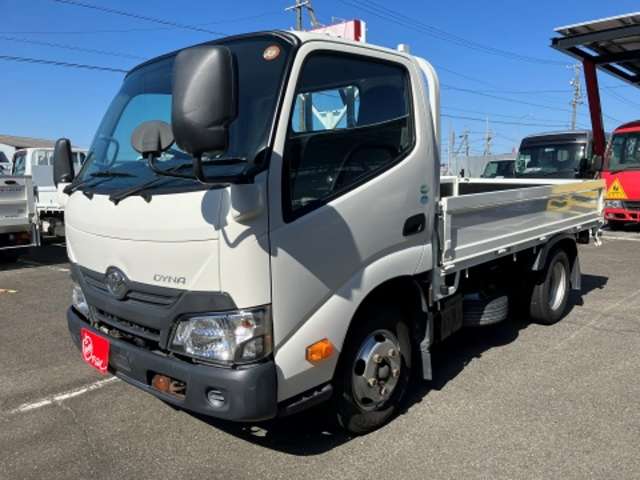 トヨタ ダイナ ４．０ＤＴ H29年 () 99