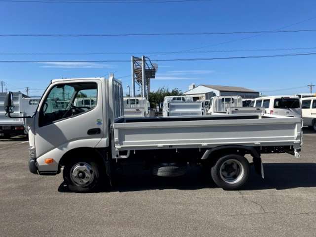トヨタ ダイナ ４．０ＤＴ H29年 () 99