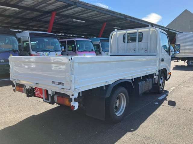 トヨタ ダイナ ４．０ＤＴ H29年 () 99