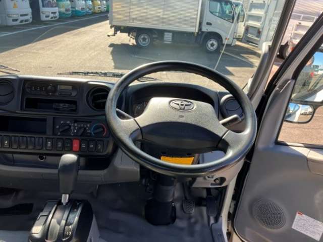 トヨタ ダイナ ４．０ＤＴ H29年 () 99