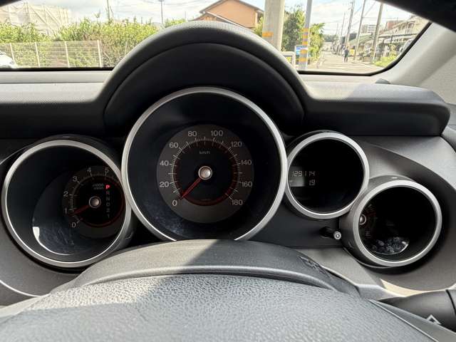 ホンダ クロスロード ２．０ ２０ＸＩ H19年 () 99
