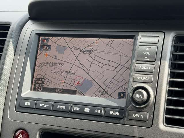 ホンダ クロスロード ２．０ ２０ＸＩ H19年 () 99