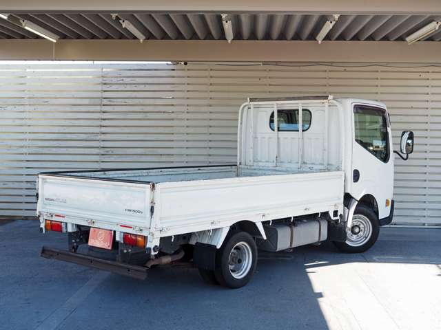 日産 アトラス シングルキャブスーパーロー H28年 (東海) 99