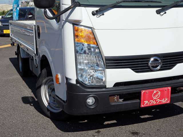 日産 アトラス シングルキャブスーパーロー H28年 (東海) 99
