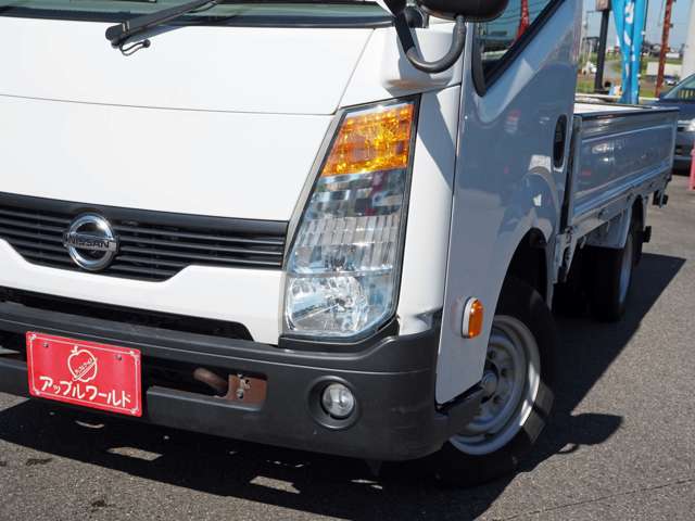 日産 アトラス シングルキャブスーパーロー H28年 (東海) 99