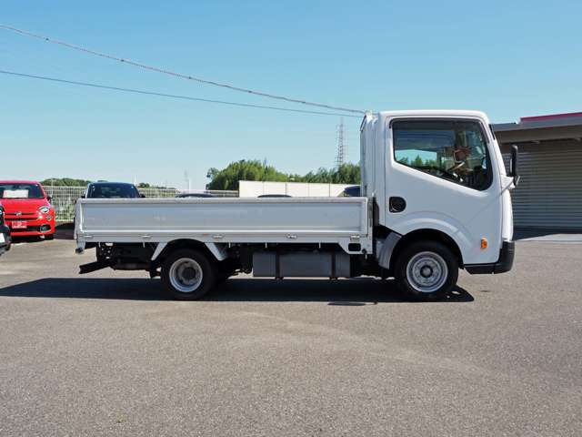 日産 アトラス シングルキャブスーパーロー H28年 (東海) 99