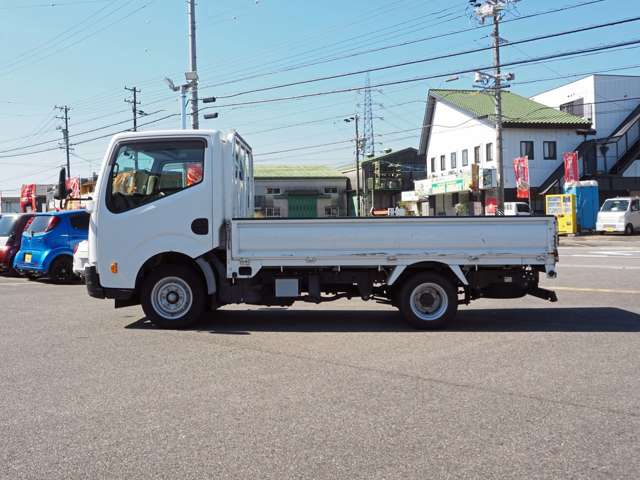 日産 アトラス シングルキャブスーパーロー H28年 (東海) 99
