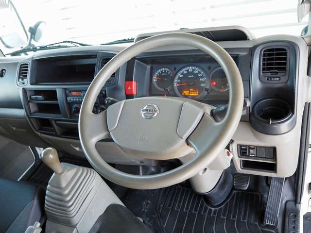日産 アトラス シングルキャブスーパーロー H28年 (東海) 99