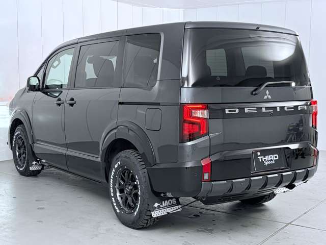 三菱 デリカ　Ｄ：５ ２．２ Ｐ ディーゼルターボ ４ＷＤ R8年 (関東) 99