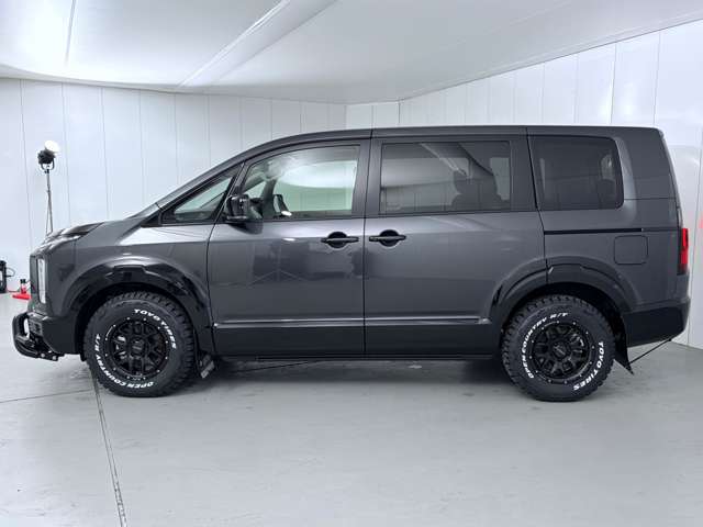 三菱 デリカ　Ｄ：５ ２．２ Ｐ ディーゼルターボ ４ＷＤ R8年 (関東) 99