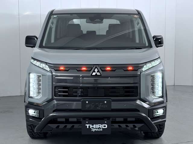 三菱 デリカ　Ｄ：５ ２．２ Ｐ ディーゼルターボ ４ＷＤ R8年 (関東) 99