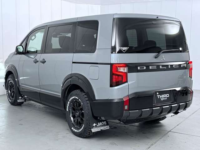 三菱 デリカ　Ｄ：５ ２．２ Ｐ ディーゼルターボ ４ＷＤ R8年 (関東) 99