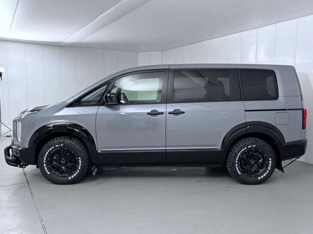 三菱 デリカ　Ｄ：５ ２．２ Ｐ ディーゼルターボ ４ＷＤ R8年 (関東) 99