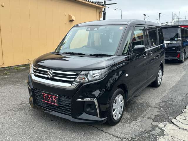 スズキ ソリオ １．２ Ｇ R6年 () 99