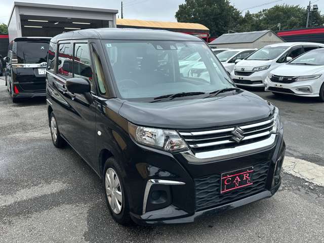 スズキ ソリオ １．２ Ｇ R6年 () 99