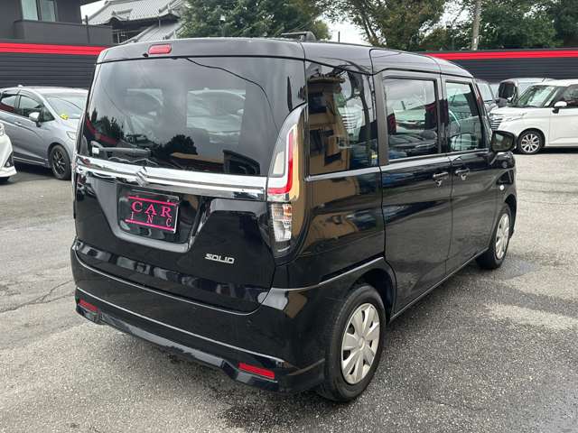 スズキ ソリオ １．２ Ｇ R6年 () 99