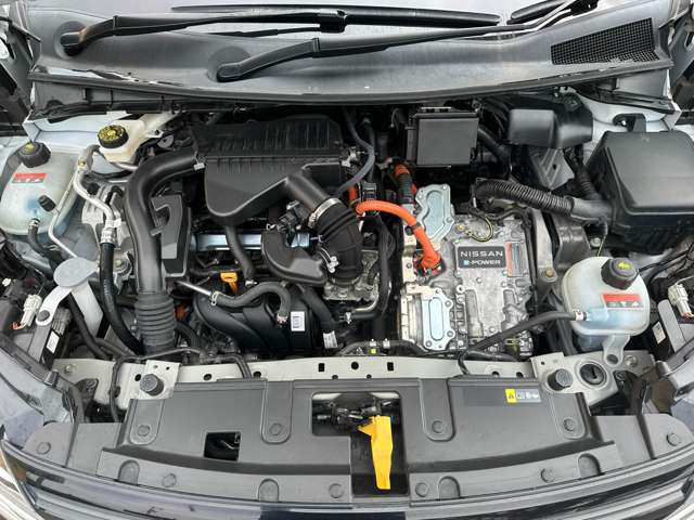 日産 ノート １．２ ＡＵＴＥＣＨ クロスオーバー R6年 () 99