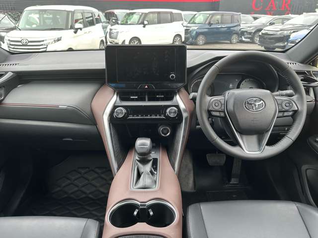トヨタ ハリアー ２．０ Ｇ R5年 () 99