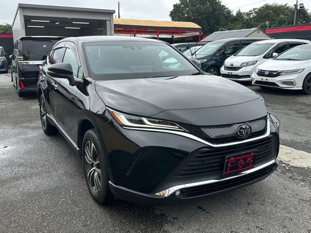 トヨタ ハリアー ２．０ Ｇ R5年 () 99