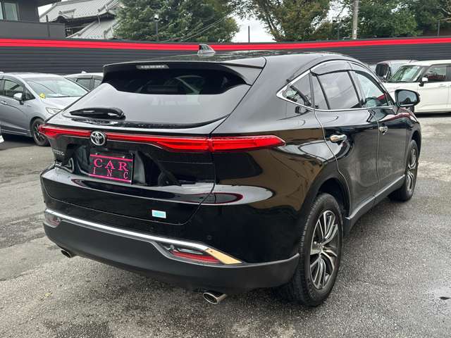 トヨタ ハリアー ２．０ Ｇ R5年 () 99
