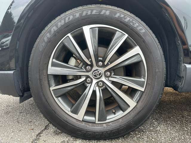 トヨタ ハリアー ２．０ Ｇ R5年 () 99