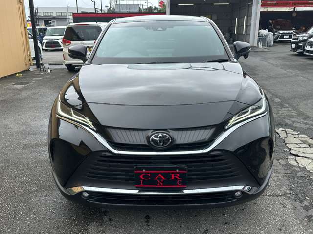 トヨタ ハリアー ２．０ Ｇ R5年 () 99