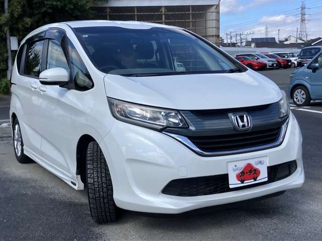 ホンダ フリード １．５ Ｇ ホンダセンシング H29年 () 99