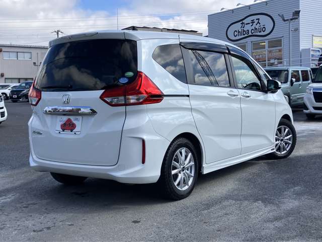 ホンダ フリード １．５ Ｇ ホンダセンシング H29年 () 99