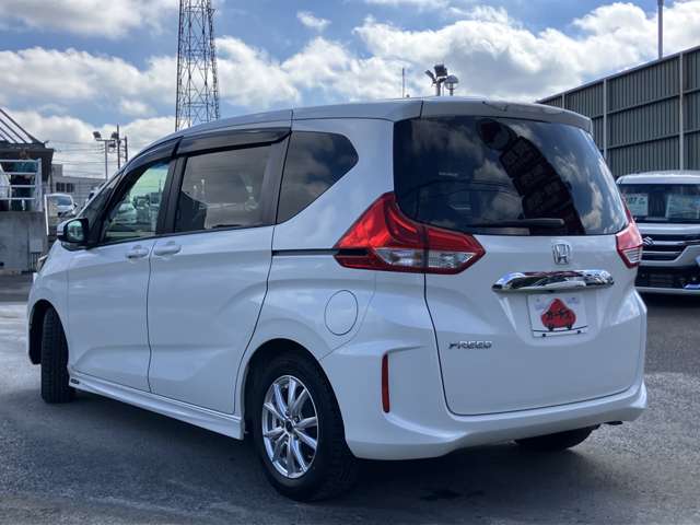 ホンダ フリード １．５ Ｇ ホンダセンシング H29年 () 99