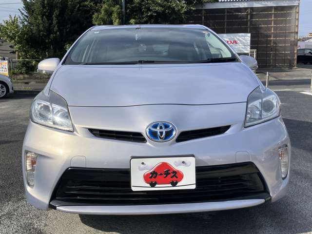 トヨタ プリウス １．８ Ｓ H24年 (関東) 99