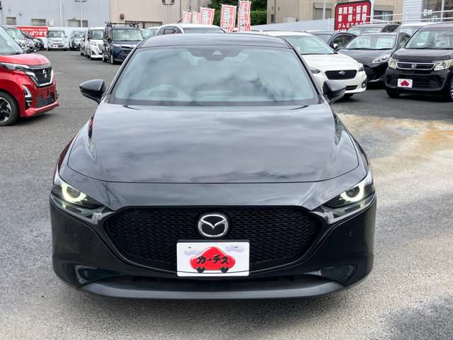 マツダ ＭＡＺＤＡ３　ファストバック １．８ ＸＤ プロアクティブ ディーゼルターボ R3年 (関東) 99