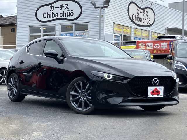 マツダ ＭＡＺＤＡ３　ファストバック １．８ ＸＤ プロアクティブ ディーゼルターボ R3年 (関東) 99