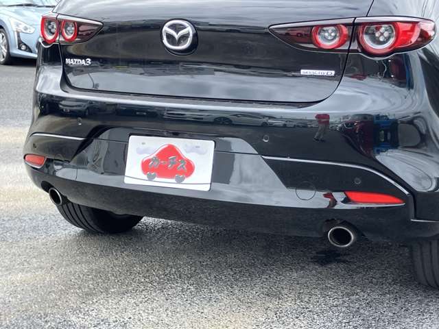 マツダ ＭＡＺＤＡ３　ファストバック １．８ ＸＤ プロアクティブ ディーゼルターボ R3年 (関東) 99