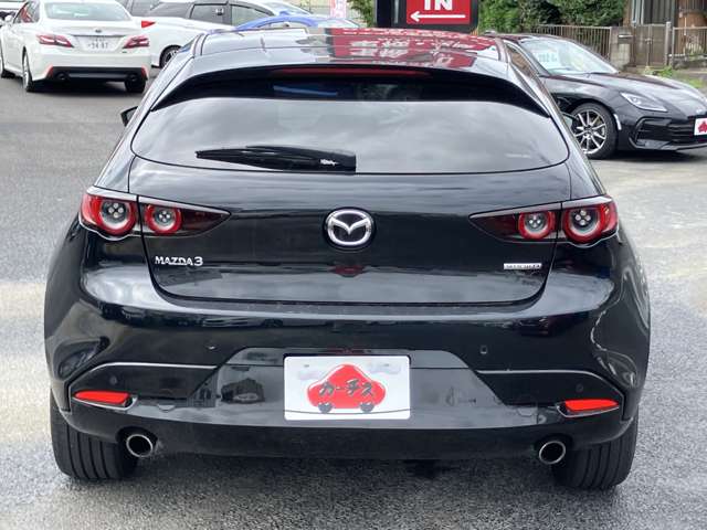 マツダ ＭＡＺＤＡ３　ファストバック １．８ ＸＤ プロアクティブ ディーゼルターボ R3年 (関東) 99