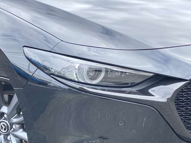 マツダ ＭＡＺＤＡ３　ファストバック １．８ ＸＤ プロアクティブ ディーゼルターボ R3年 (関東) 99