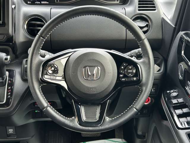 ホンダ Ｎ　ＢＯＸ カスタム ６６０ Ｌ ターボ R5年 () 99