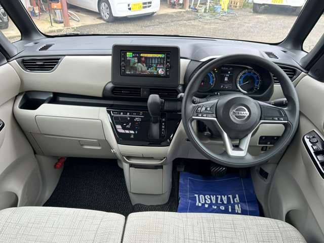 日産 ルークス ６６０ Ｘ R3年 () 99