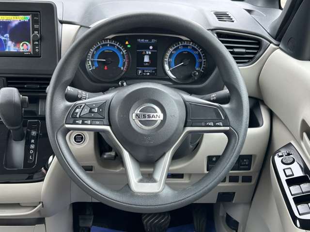 日産 ルークス ６６０ Ｘ R3年 () 99