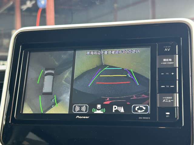 スズキ スペーシア ６６０ ギア ハイブリッド ＸＺ R2年 () 99