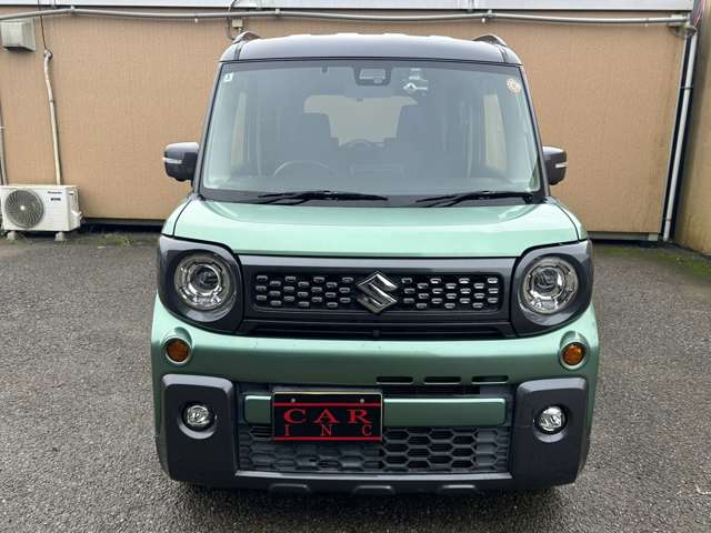 スズキ スペーシア ６６０ ギア ハイブリッド ＸＺ R2年 () 99
