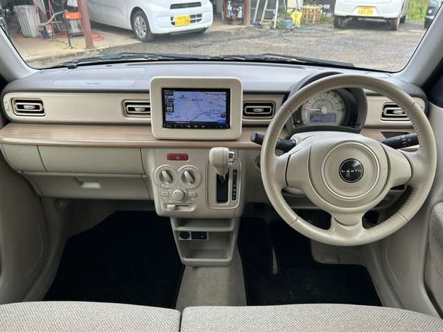 スズキ アルトラパン ６６０ Ｓ H30年 () 99