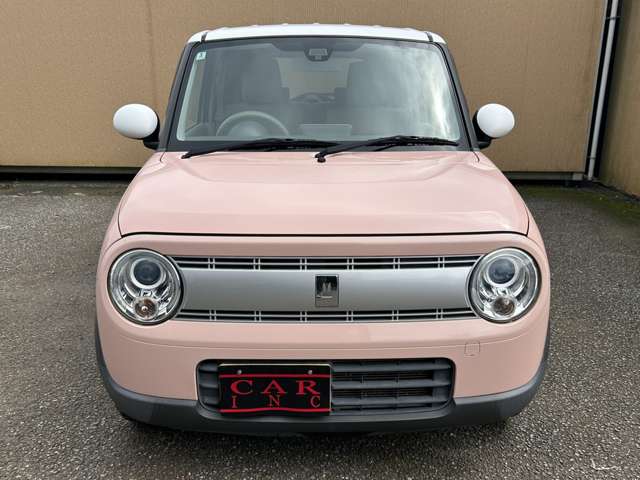 スズキ アルトラパン ６６０ Ｓ H30年 () 99