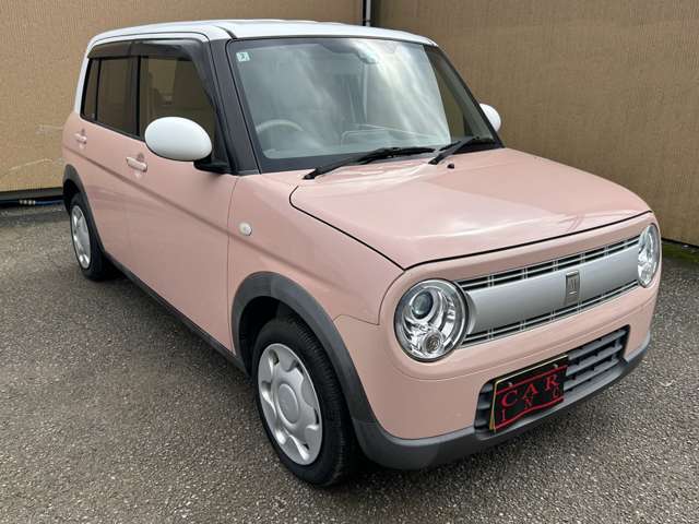 スズキ アルトラパン ６６０ Ｓ H30年 () 99
