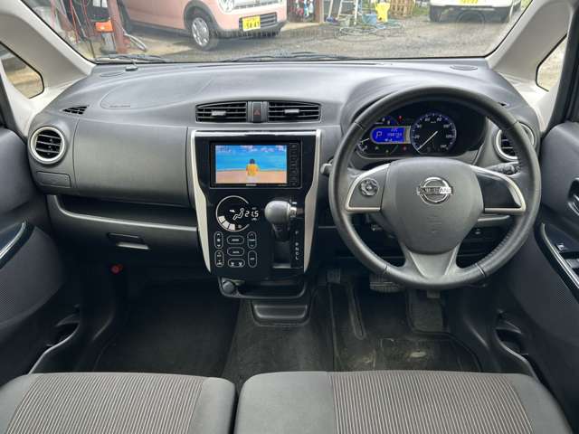 日産 デイズ ６６０ ハイウェイスターＧターボ H29年 () 99