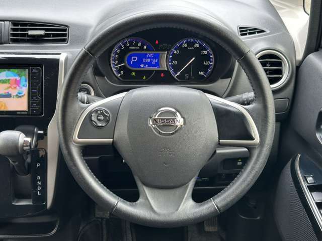 日産 デイズ ６６０ ハイウェイスターＧターボ H29年 () 99